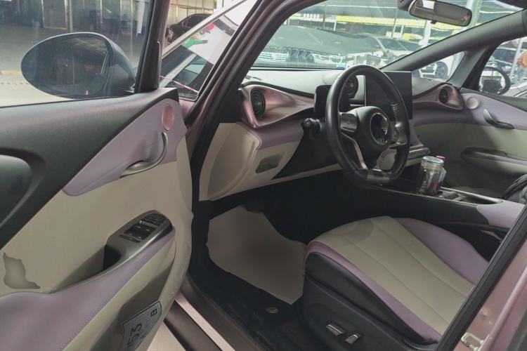 Used BYD Dolphin 2021 405 km Fashion Edition