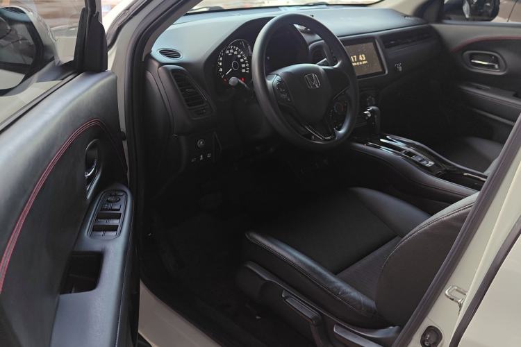 Used Honda Vezel 2020 1.5L CVT Pioneer Edition