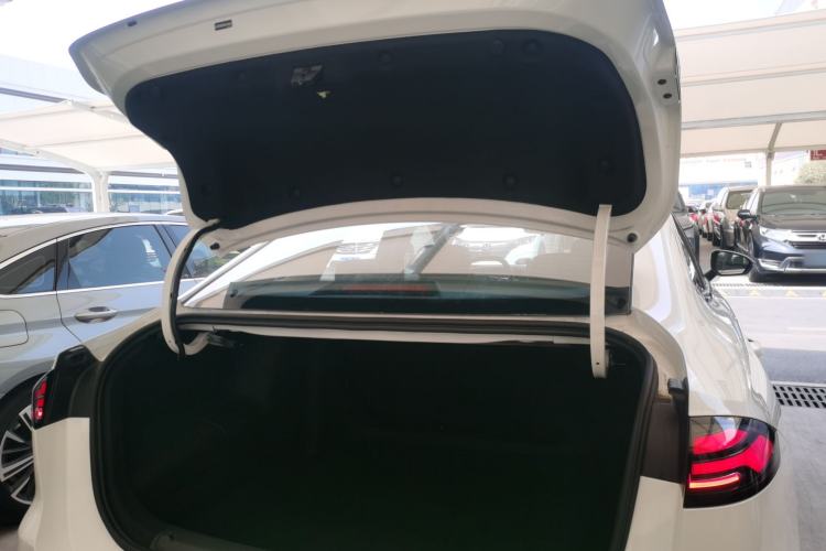 Used Geely Galaxy Stellar 6 2026 Model 60km Exploration Edition
