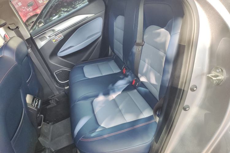 Used Geometry M6 2022 580 New Le Xinying Left Rear Seat