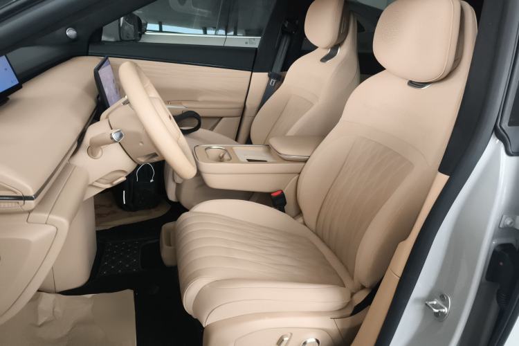 Used EXEED Star Era ET 2024 Extended-Range 240 Ultra All-Wheel Drive