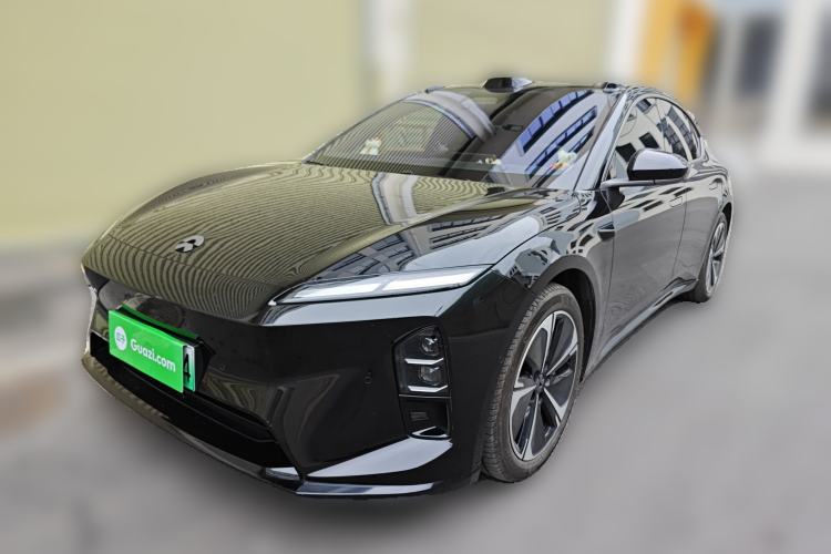 Used Nio ET5 2025 75 kWh