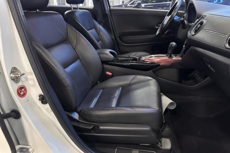 Used Honda XR-V 2017 1.8L VTi CVT Luxury Edition