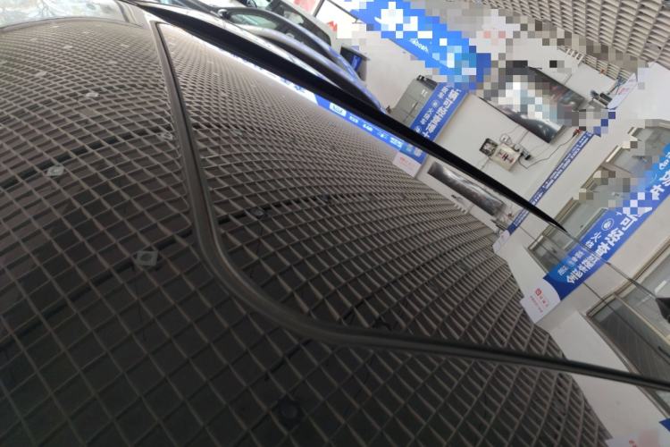 Used Baojun RS-5 2019 1.5T CVT Intelligent Driving Prestige Edition China VI Emission Standard
