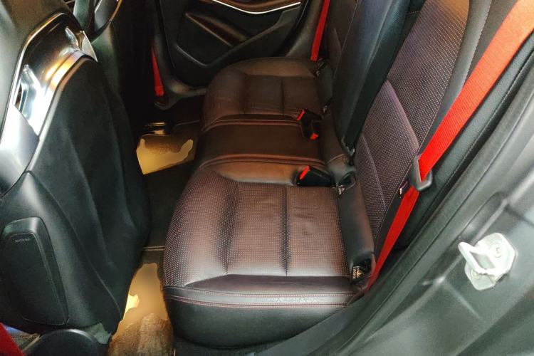 Used Mercedes-Benz A AMG 2017 AMG A 45 4MATIC