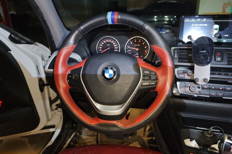 Used BMW 1 Series 2015 118i Leading Model