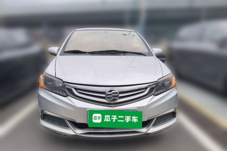 Used Everus S1 2014 1.3L Automatic Comfort Edition