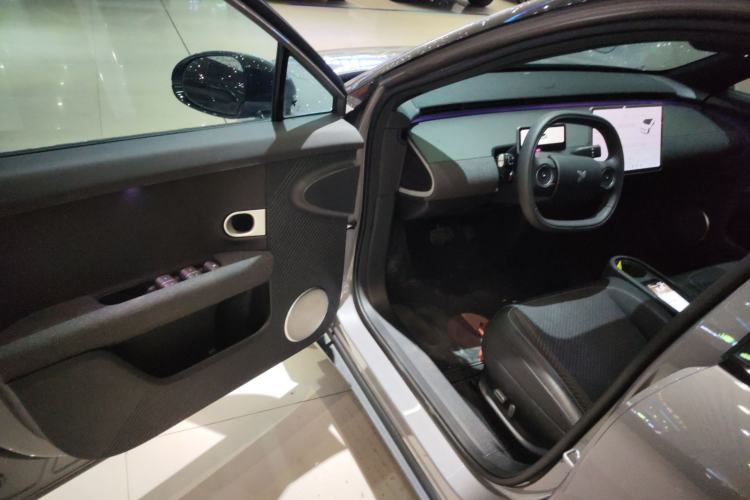 Used firefly 2025 Free Edition
