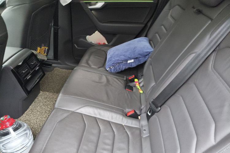 Used Volkswagen Touareg 2019 2.0 TSI Ruiyi Edition China V Standard