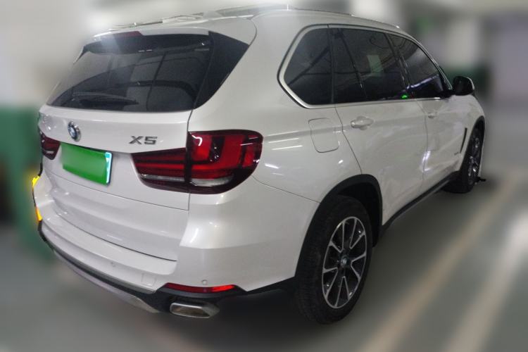 Used BMW X5 