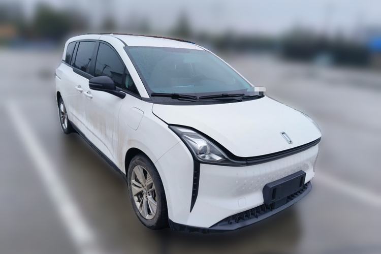 Used Bestune NAT 2023 PRO Enjoy Travel Extended Version 425km