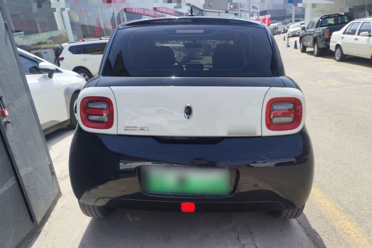 Used ORA Black Cat 2019 351 km Family Edition