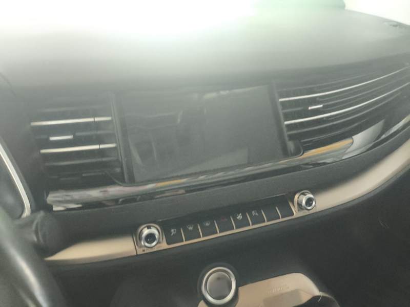 Used Haval H6 2020 1.5 GDIT Automatic Platinum Champion Edition — 10