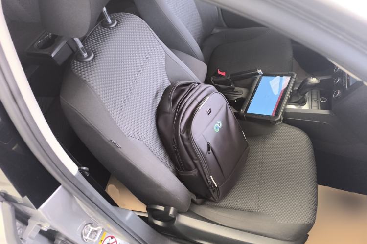 Used Volkswagen Sagitar 2014 Revised Version 1.6L Automatic Leading Edition
