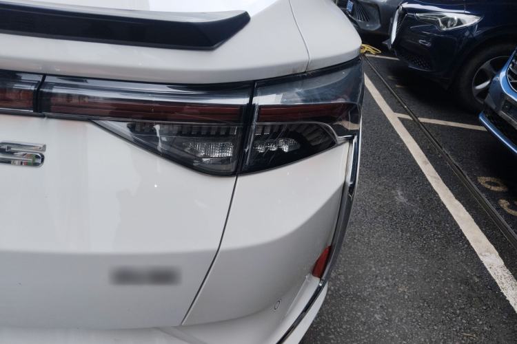 Used Dongfeng Aeolus Yixuan 2020 230T Automatic Cool Edition
