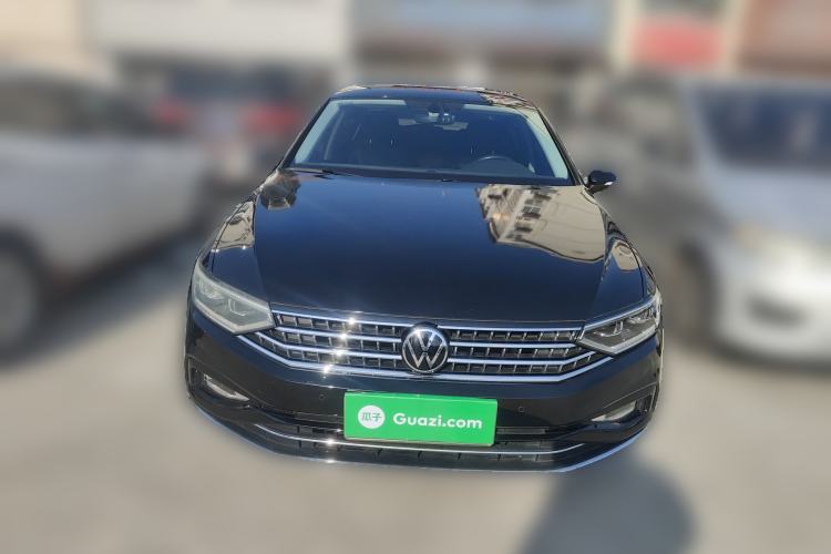 Used Volkswagen Magotan 2020 330TSI DSG Luxury Edition Front