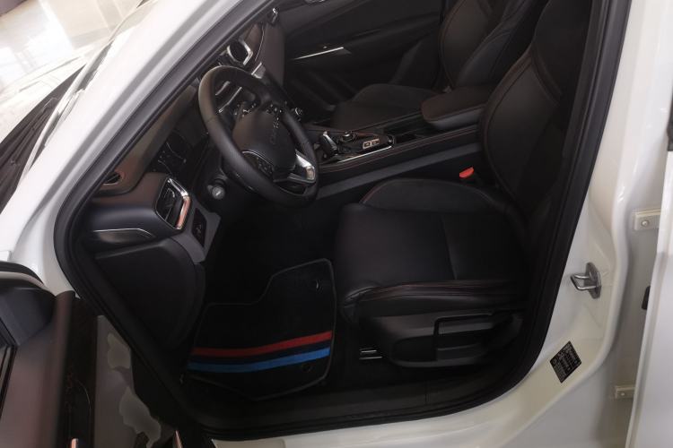 Used Lynk & Co 03 2020 1.5TD DCT Sport Edition
