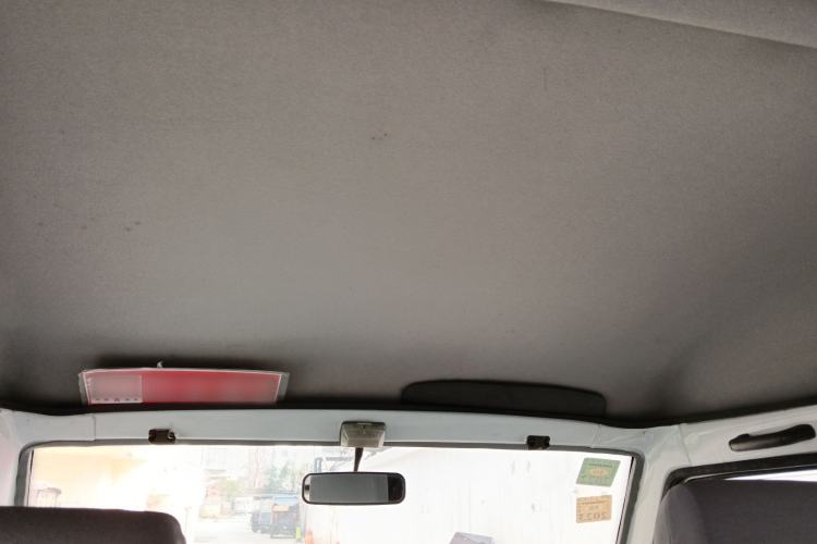 Used Wuling Zhiguang 2010 1.0L Liye Edition