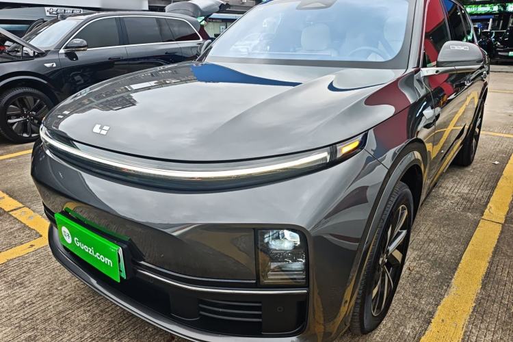 Used Li Auto L7 2023 Air model