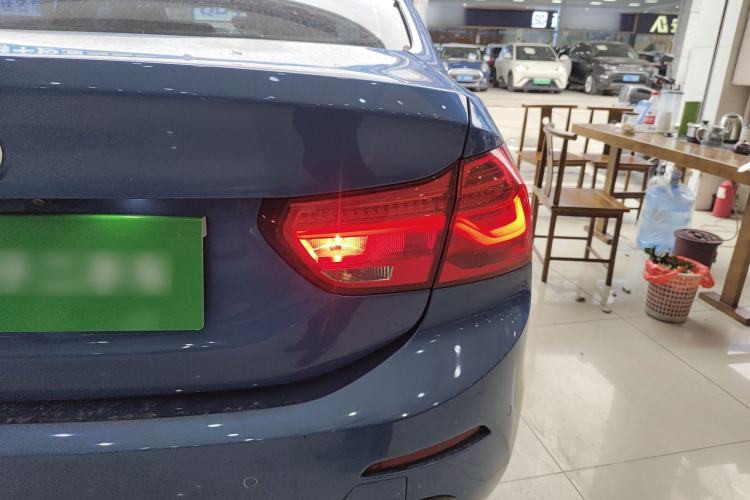 Used BMW 1 Series 2018 Facelifted 118i Sport Edition
