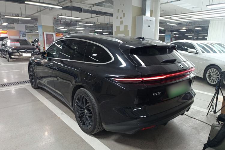 Used Nio ET5T 2024 75kWh Touring
