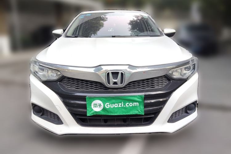 Used Honda Crider 2019 180 Turbo CVT Comfort Edition China V
