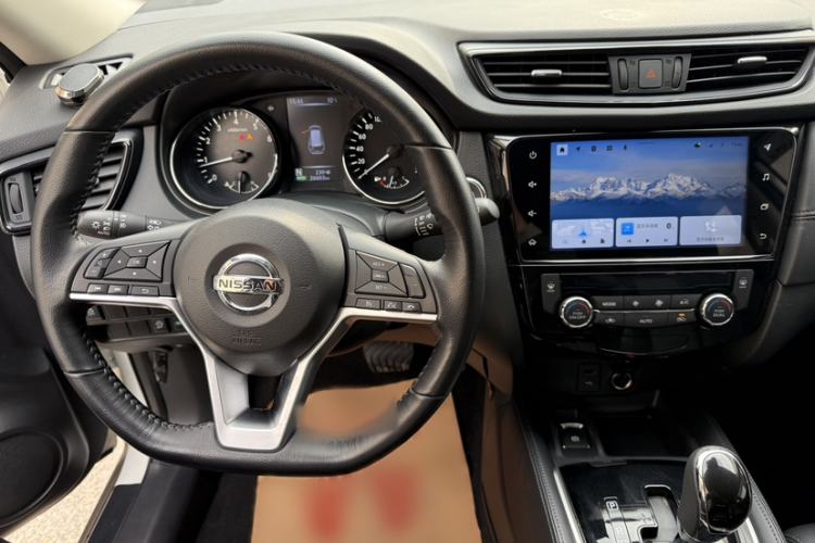 Used Nissan X-Trail 2021 2.0L CVT 2WD XL Premium Commemorative Edition
