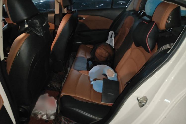 Used Chevrolet Cavalier 2016 1.5L Automatic Xinsong Edition