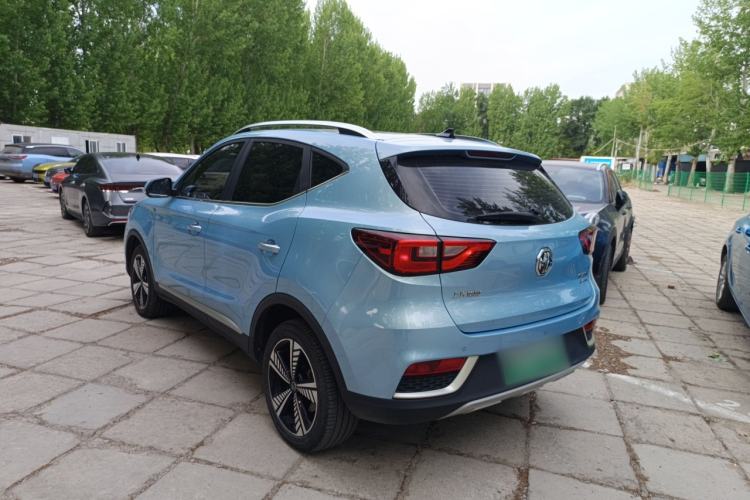 Used MG EZS Electric 2019 E-Plus Edition
