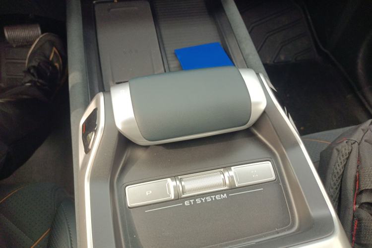 Used Deepal G318 2025 Worry-Free Adventure Edition Four-Wheel Drive Secret Realm Version