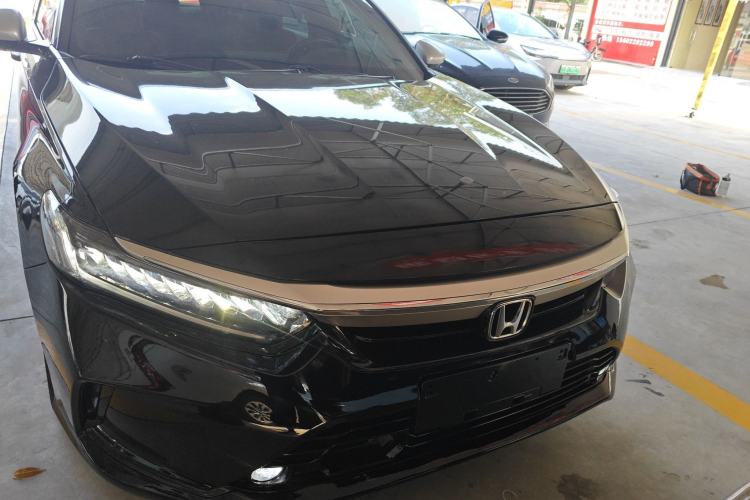 Used Honda Inspire 2022 260TURBO Jingyue Version Front