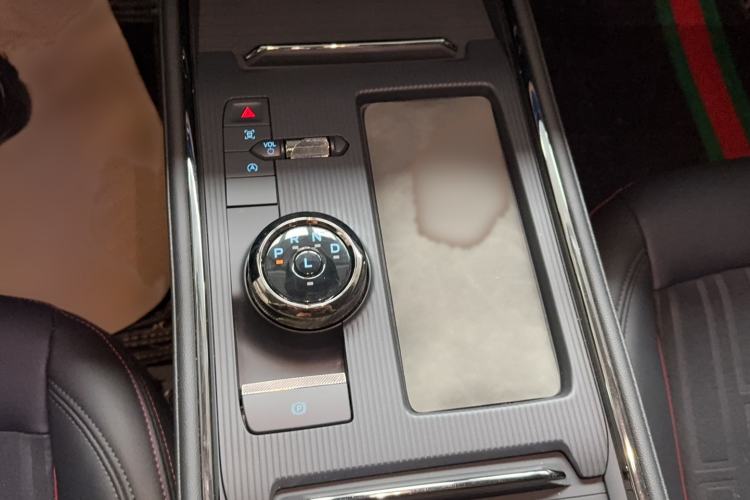 Used Ford Mondeo 2022 Restyled EcoBoost 245 Luxury Version
