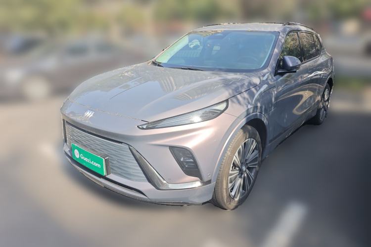 Used Buick E5 2023 Zhenxiang Standard Range Edition