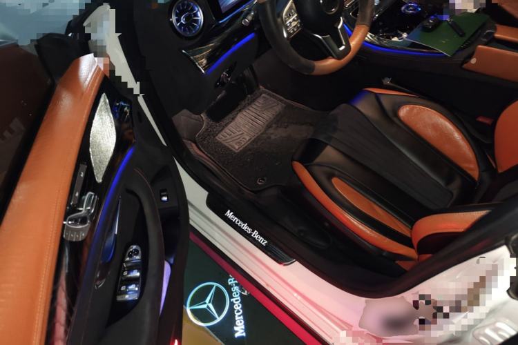 Used Mercedes-Benz CLS 2020 CLS 300 Sport Edition