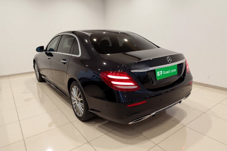 Used Mercedes-Benz E-Class 2016 E 200 L Sport Edition