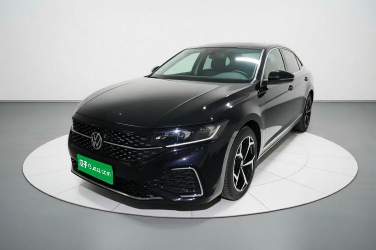 Used Volkswagen Passat 2026 Model, Outstanding 380TSI Xingkong Longteng Edition