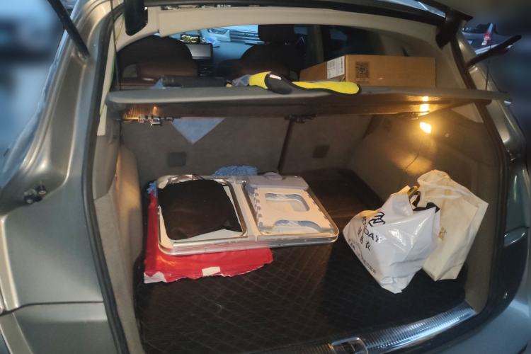 Used Audi Q5 2012 2.0TFSI Trendy Edition