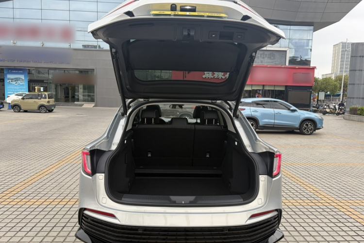 Used Honda e:NP2 2024 Advanced Edition
