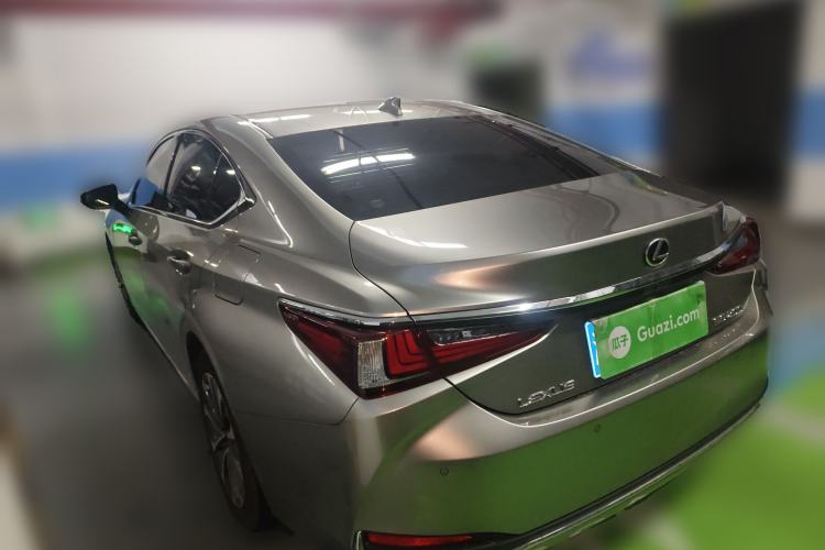 Used Lexus ES 2024 200 Premium Edition