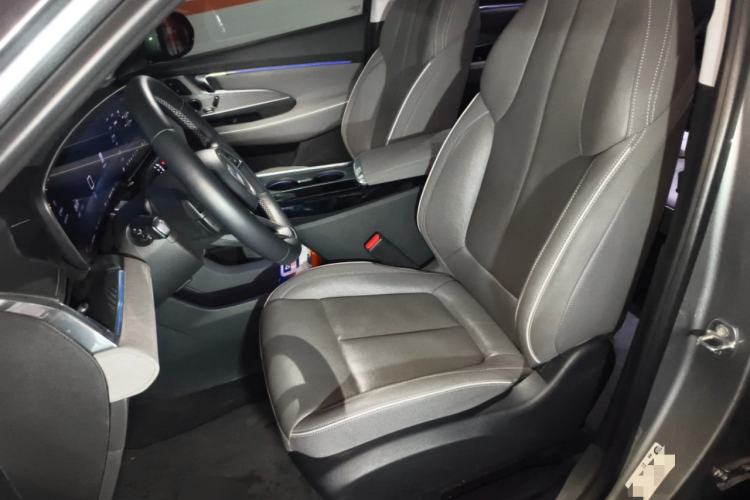 Used Buick E5 2023 Zhenxiang Standard Range Edition