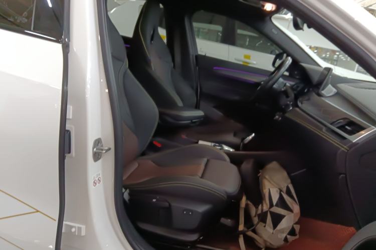 Used BMW X2 2023 sDrive 25i Shining Edition
