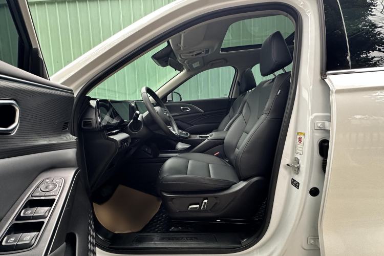 Used Haval Fierce Dragon Max 2023 1.5L Hi4 105 Four-Wheel Drive Navigation Edition