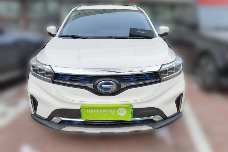 Used GAC Group ix4 2018 Luxury Edition