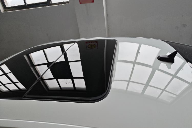 Used Volkswagen Sagitar 2021 280TSI DSG Luxury Smart Connectivity Edition