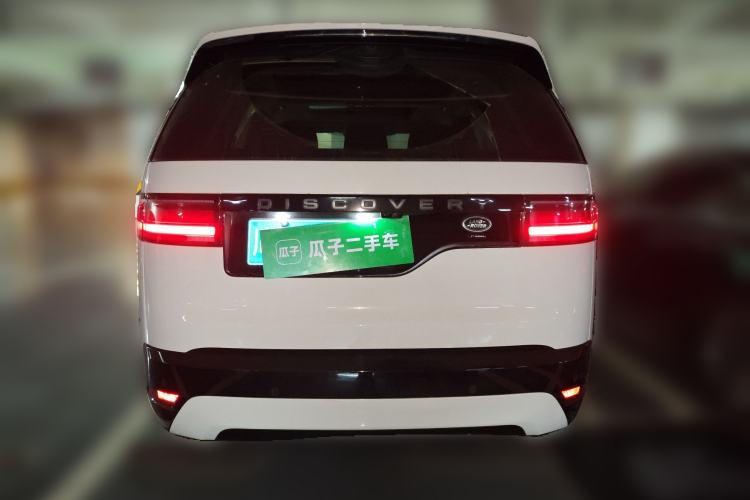 Used Land Rover Discovery 2022 360 PS R-Dynamic S (Imported)