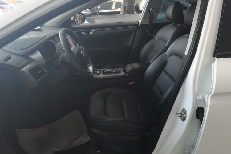 Used Geely Auto Emgrand GL 2020 1.4T CVT Asian Games Edition