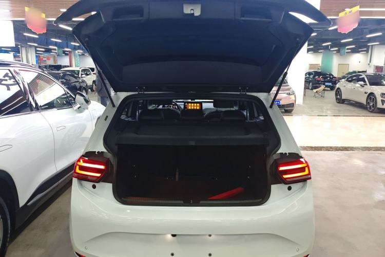 Used Volkswagen ID.3 2023 Pure Smart Edition
