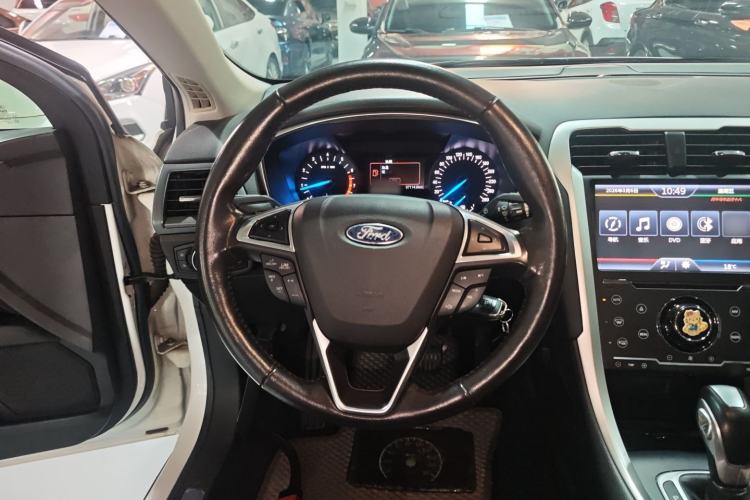 Used Ford Mondeo 2013 1.5L GTDi180 Fashion Edition
