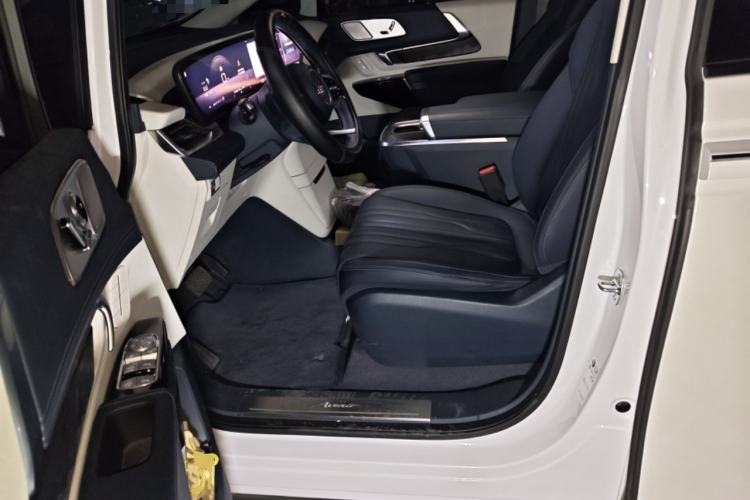 Used Buick Century 2023 2.0T Four-Seat Private Edition