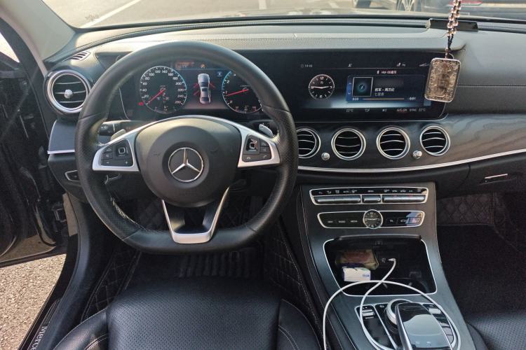 Used Mercedes-Benz E-Class 2018 Restyled E 300 L Sport Luxury Edition
